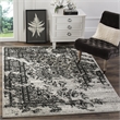 Safavieh Adirondack Silver Area Rug - 5'1