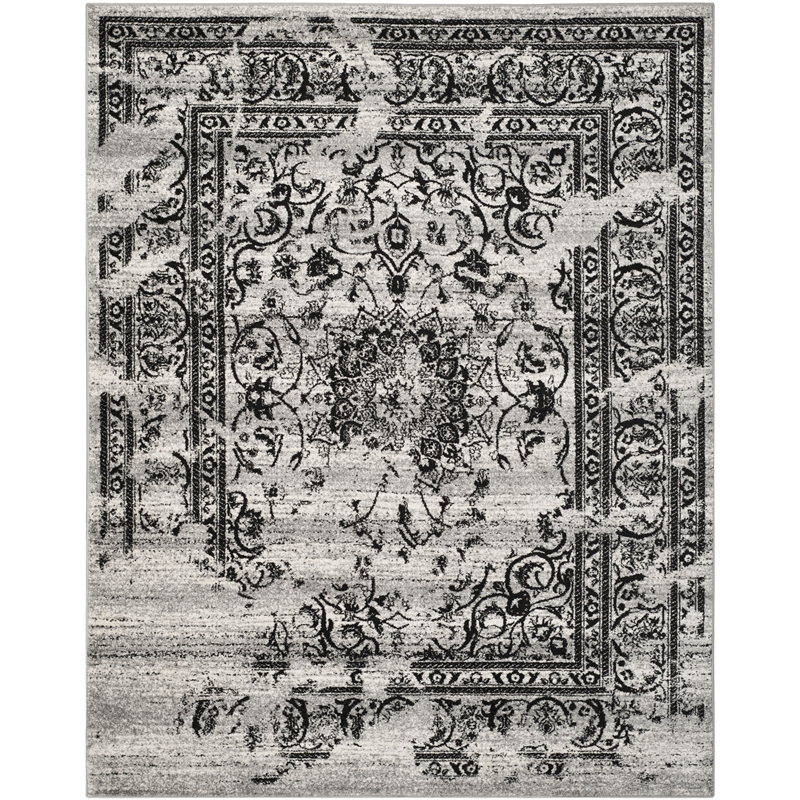 Safavieh Adirondack Silver Area Rug - 8' x 10'