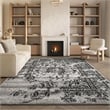 Safavieh Adirondack Silver Area Rug - 10' x 14'