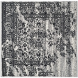 Safavieh Adirondack Silver Area Rug - Square 4'