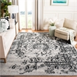Safavieh Adirondack Silver Area Rug - Square 6'