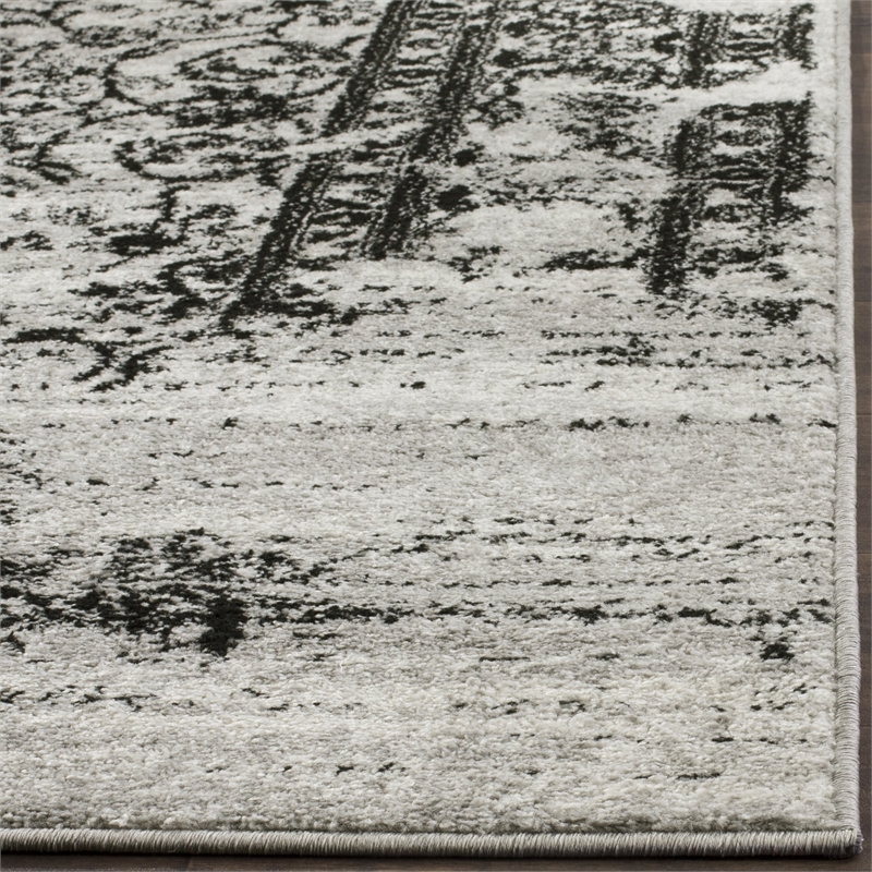 Safavieh Adirondack Silver Area Rug - Square 6'