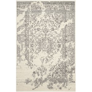 Safavieh Adirondack Ivory Area Rug - 6' x 9'