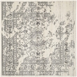 Safavieh Adirondack Ivory Area Rug - Square 8'