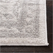 Safavieh Adirondack Ivory Area Rug - Square 8'
