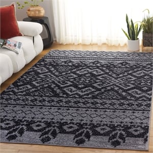 Safavieh Adirondack Silver Area Rug - 4' x 6'