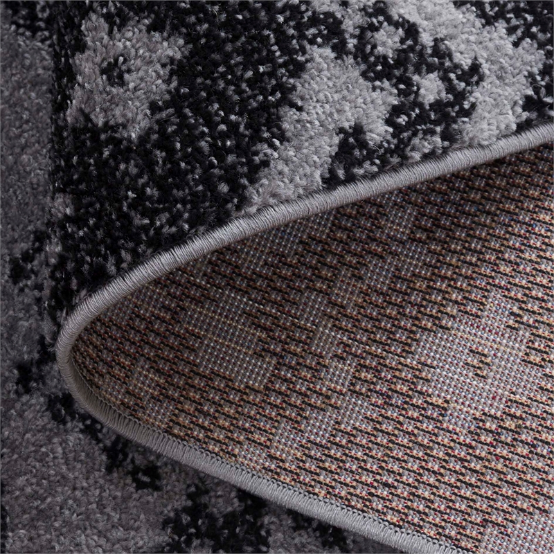 Safavieh Adirondack Silver Area Rug - 4' x 6'