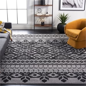 Safavieh Adirondack Silver Area Rug - 8' x 10'