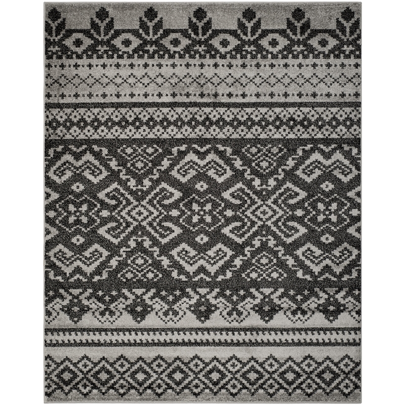 Safavieh Adirondack Silver Area Rug - 8' x 10'