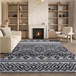 Safavieh Adirondack Silver Area Rug - 8' x 10'