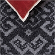 Safavieh Adirondack Silver Area Rug - 8' x 10'