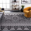 Safavieh Adirondack Silver Area Rug - 9' x 12'