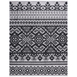 Safavieh Adirondack Silver Area Rug - 9' x 12'