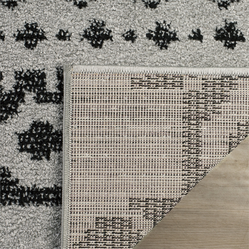 Safavieh Adirondack Silver Area Rug - 9' x 12'