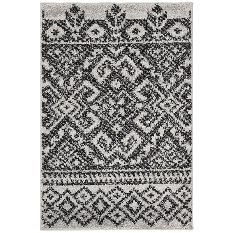 Safavieh Adirondack Silver Area Rug - Runner 2'6