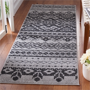 Safavieh Adirondack Silver Area Rug - Runner 2'6&quot x 6'