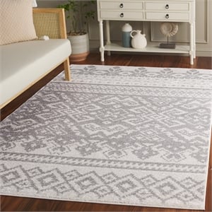 Safavieh Adirondack Ivory Area Rug - 4' x 6'