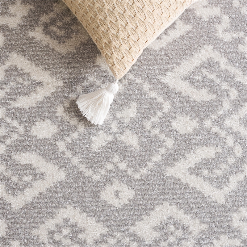 Safavieh Adirondack Ivory Area Rug - 4' x 6'