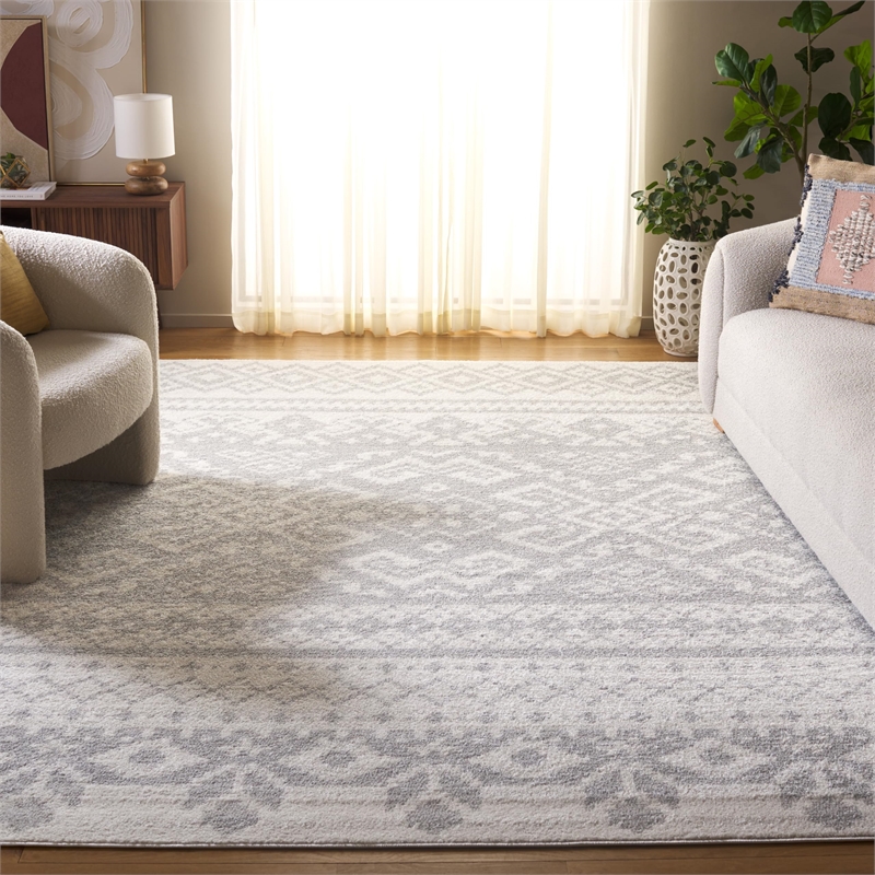 Safavieh Adirondack Ivory Area Rug - 9' x 12'
