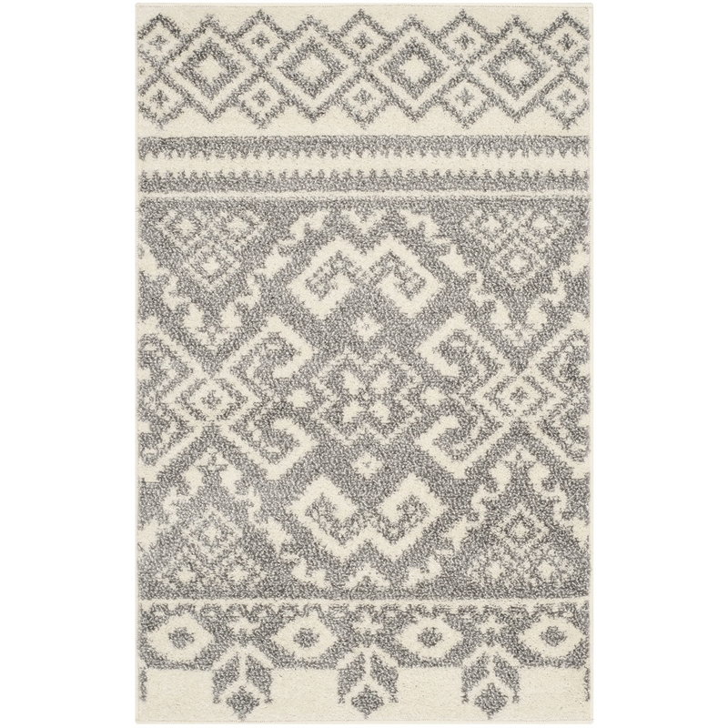 Safavieh Adirondack Ivory Area Rug - Runner 2'6
