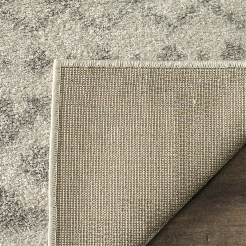 Safavieh Adirondack Ivory Area Rug - Runner 2'6