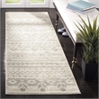 Safavieh Adirondack Ivory Area Rug - Runner 2'6