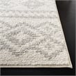 Safavieh Adirondack Ivory Area Rug - Runner 2'6