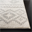 Safavieh Adirondack Ivory Area Rug - Runner 2'6