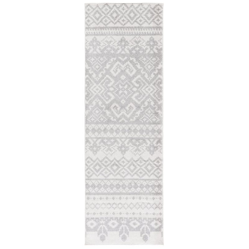 Safavieh Adirondack Ivory Area Rug - Runner 2'6