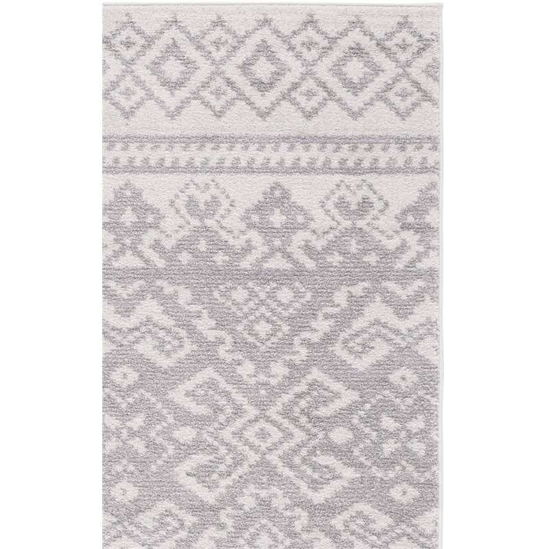 Safavieh Adirondack Ivory Area Rug - Square 8'