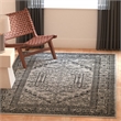 Safavieh Adirondack Silver Area Rug - 3' x 5'