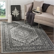Safavieh Adirondack Silver Area Rug - 4' x 6'