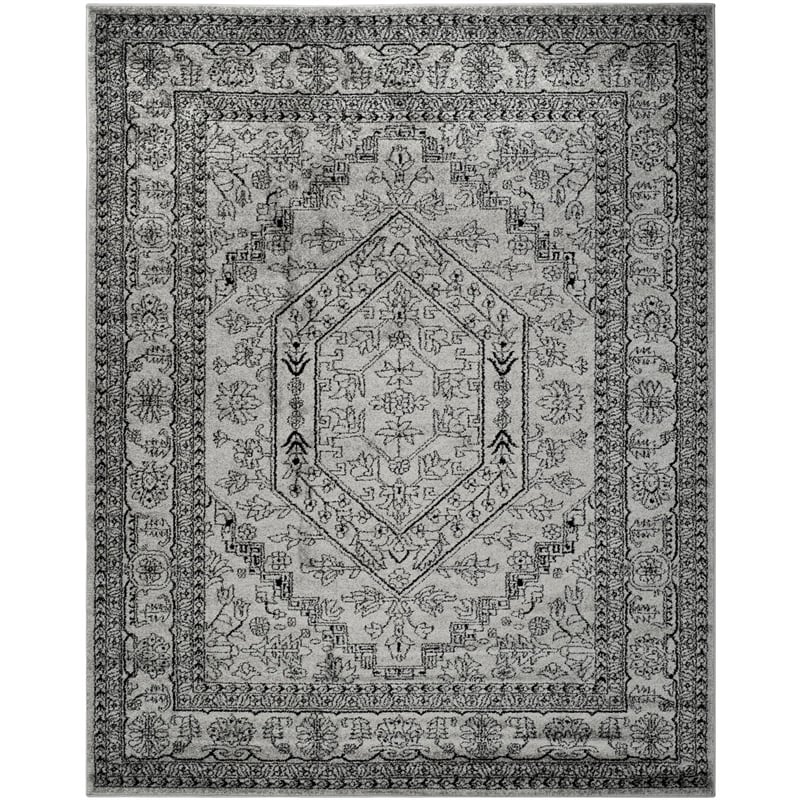 Safavieh Adirondack Silver Area Rug - 8' x 10'