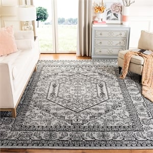 Safavieh Adirondack Silver Area Rug - 9' x 12'