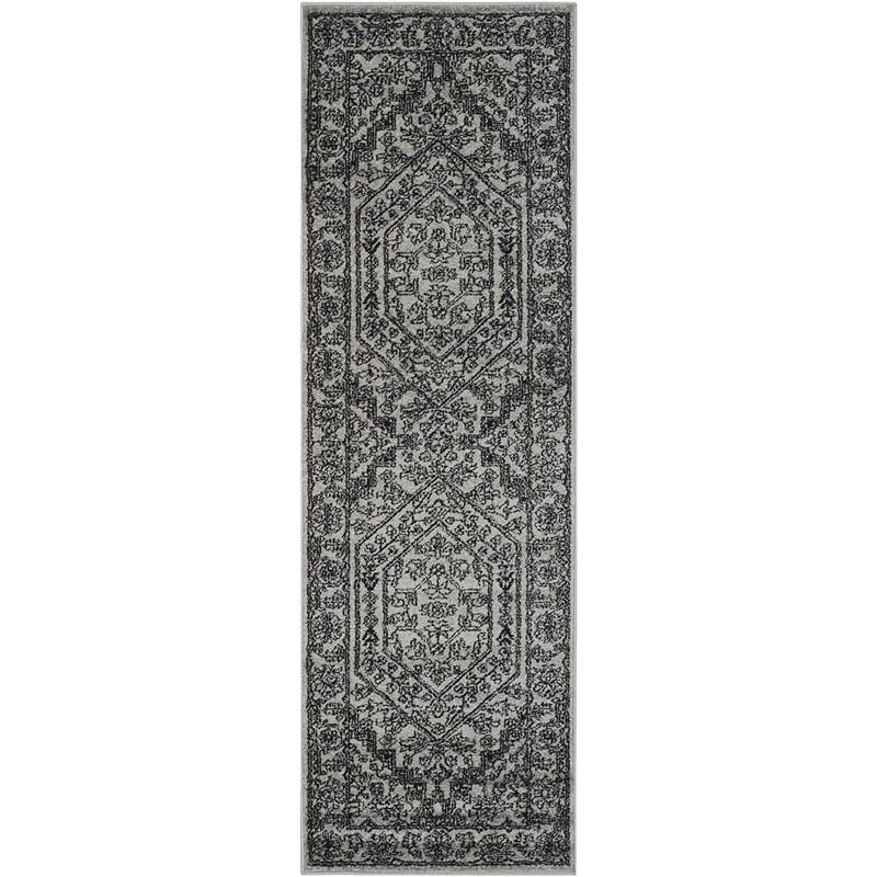 Safavieh Adirondack Silver Area Rug - Runner 2'6
