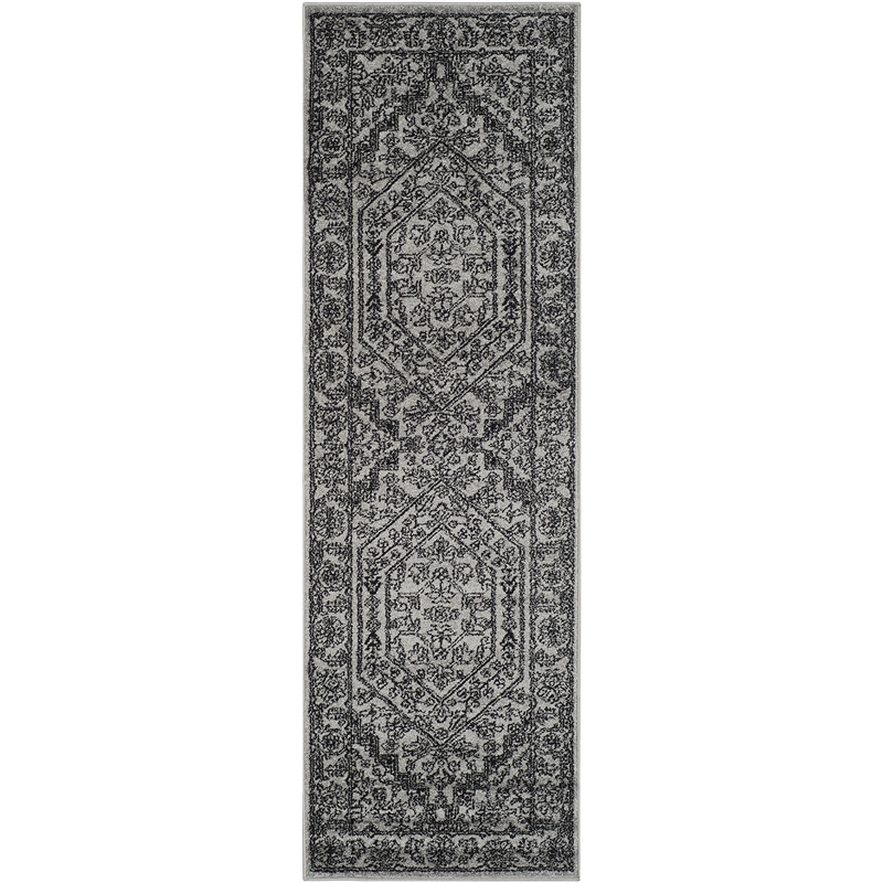 Safavieh Adirondack Silver Area Rug - Runner 2'6
