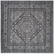 Safavieh Adirondack Silver Area Rug - Square 6'