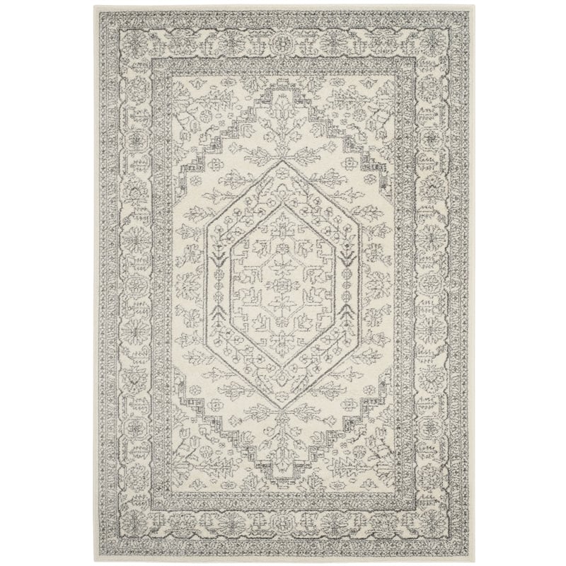 Safavieh Adirondack Ivory Area Rug - 3' x 5'