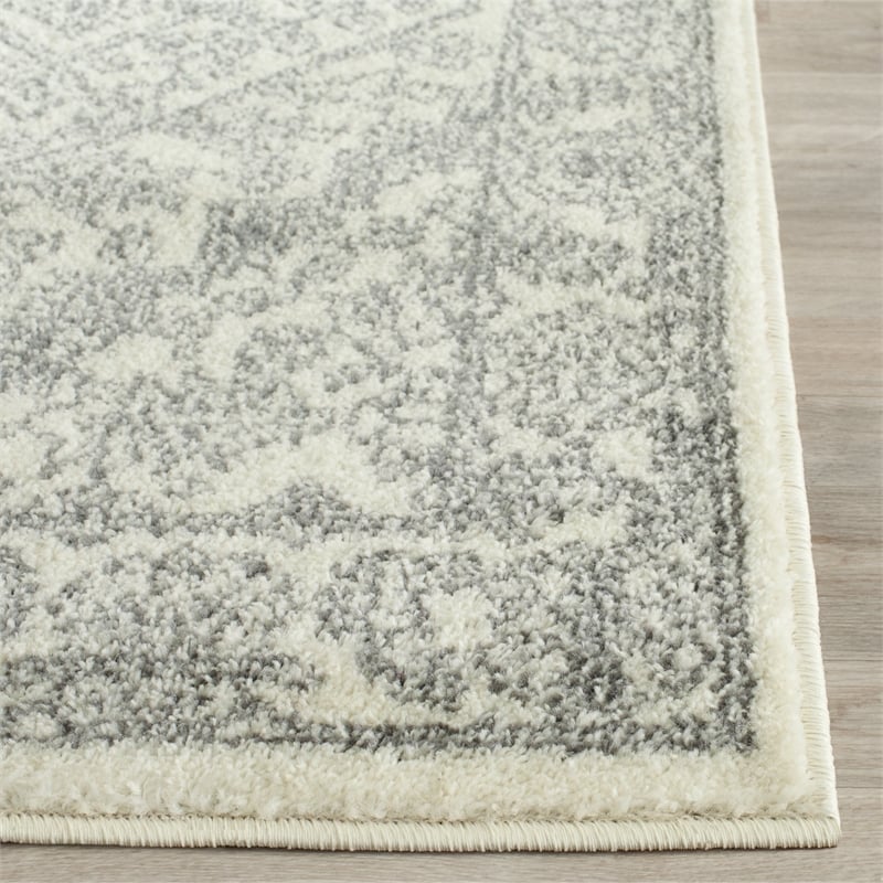 Safavieh Adirondack Ivory Area Rug - 3' x 5'