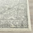 Safavieh Adirondack Ivory Area Rug - 3' x 5'