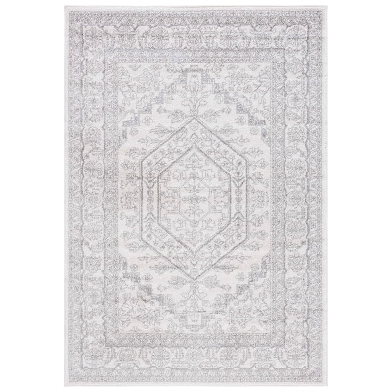 Safavieh Adirondack Ivory Area Rug - 4' x 6'