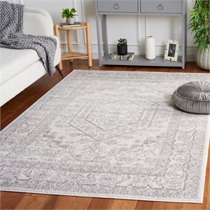 Safavieh Adirondack Ivory Area Rug - 6' x 9'