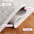 Safavieh Adirondack Ivory Area Rug - 6' x 9'