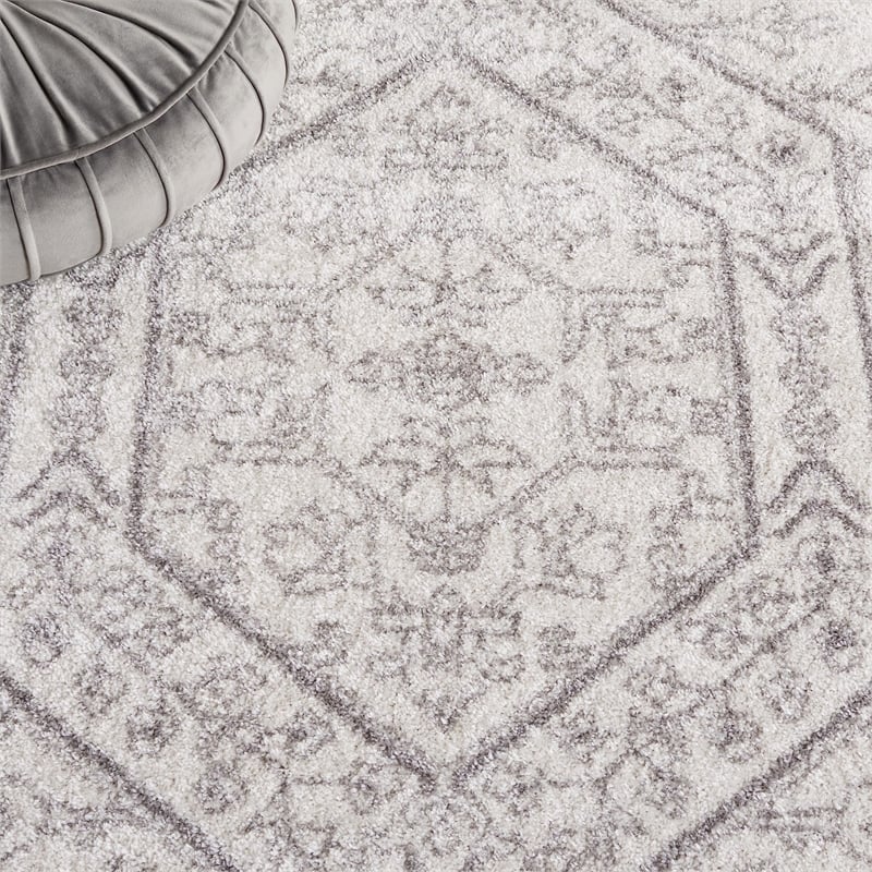 Safavieh Adirondack Ivory Area Rug - 9' x 12'