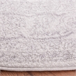 Safavieh Adirondack Ivory Area Rug - Round 8'