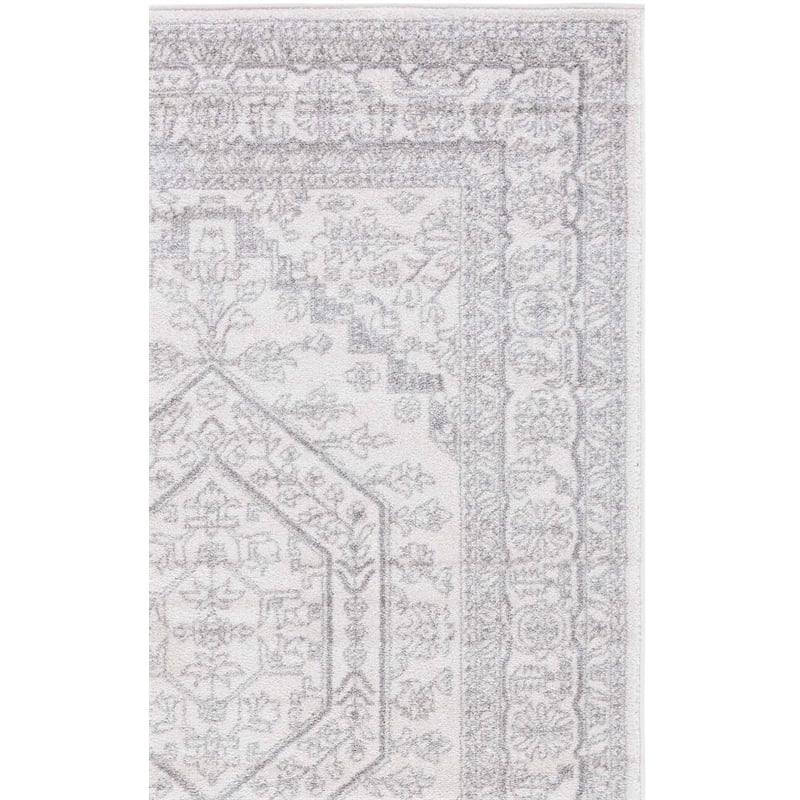 Safavieh Adirondack Ivory Area Rug - Runner 2'6