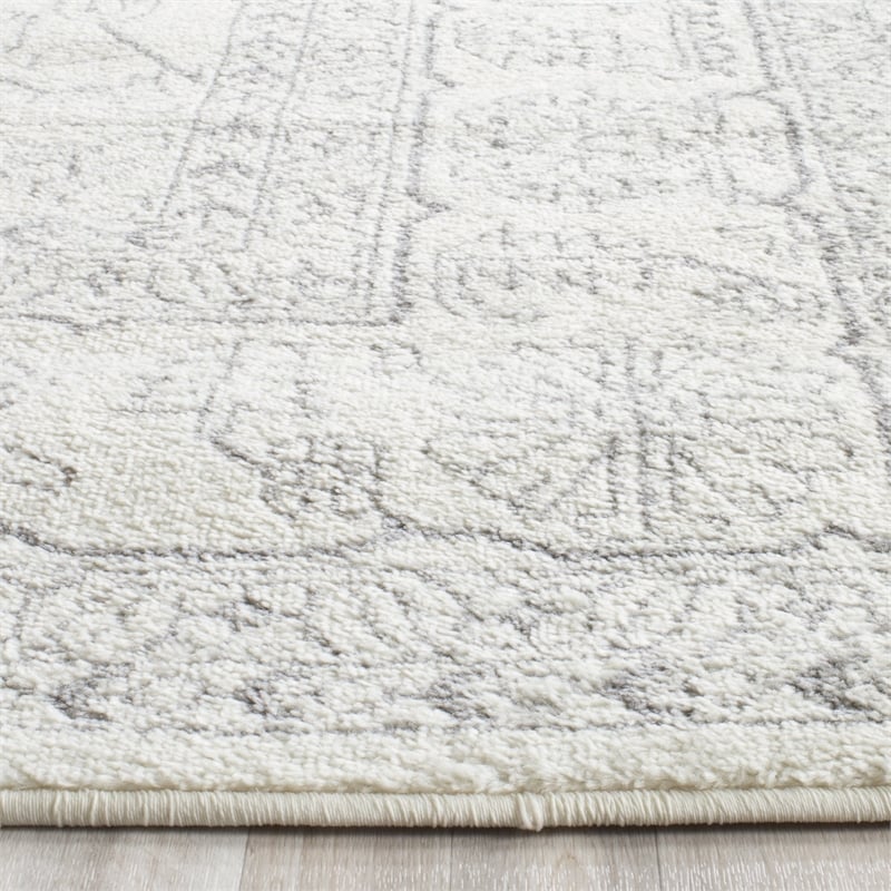 Safavieh Adirondack Ivory Area Rug - Runner 2'6