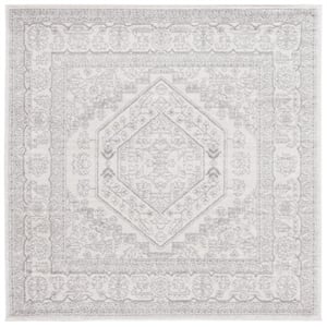 Safavieh Adirondack Ivory Area Rug - Square 8'