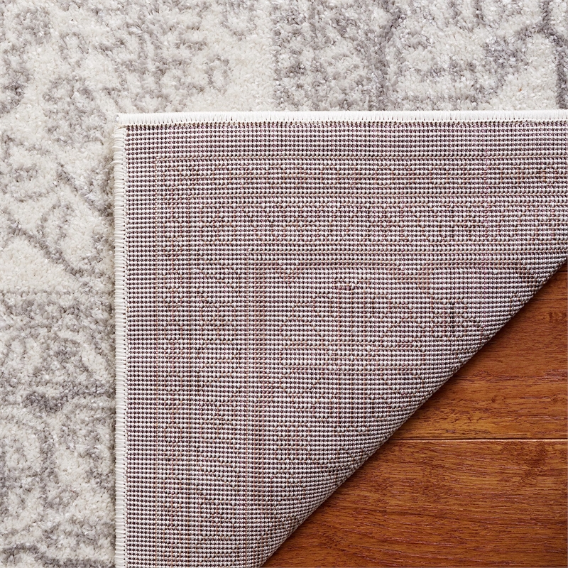 Safavieh Adirondack Ivory Area Rug - Square 8'