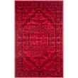 Safavieh Adirondack Red Area Rug - 3' x 5'